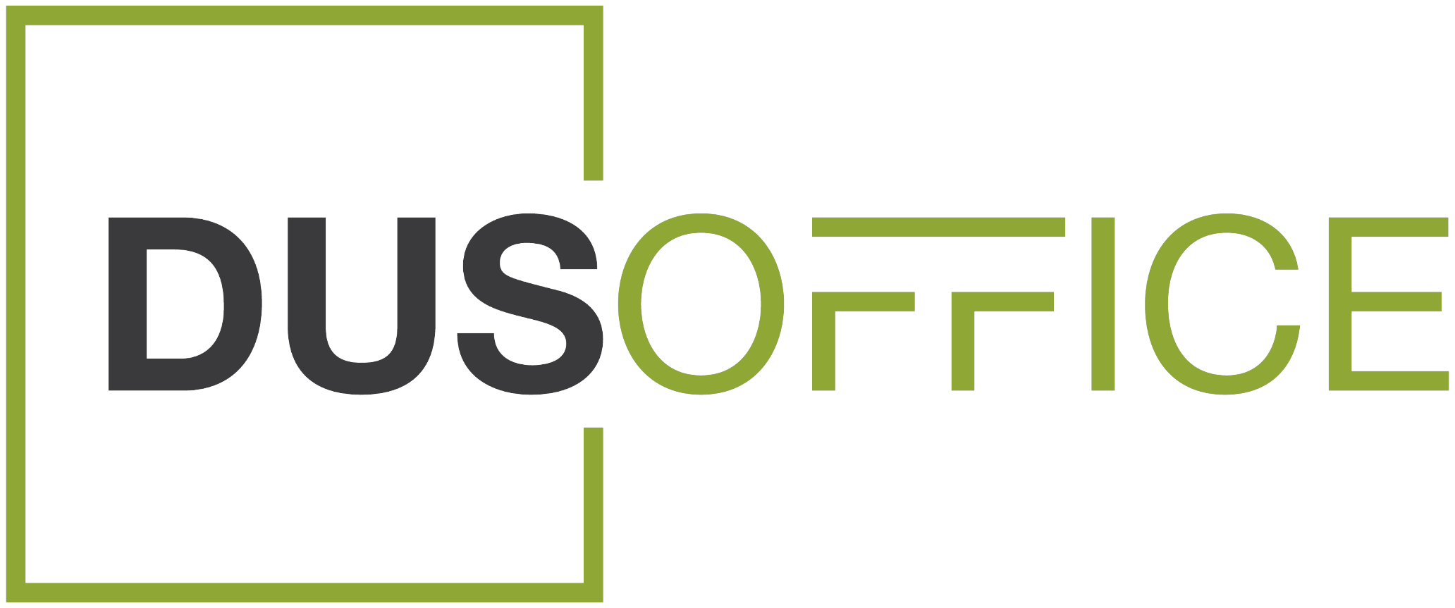 DUSOFFICE Logo