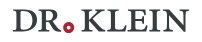 Logo Dr. Klein