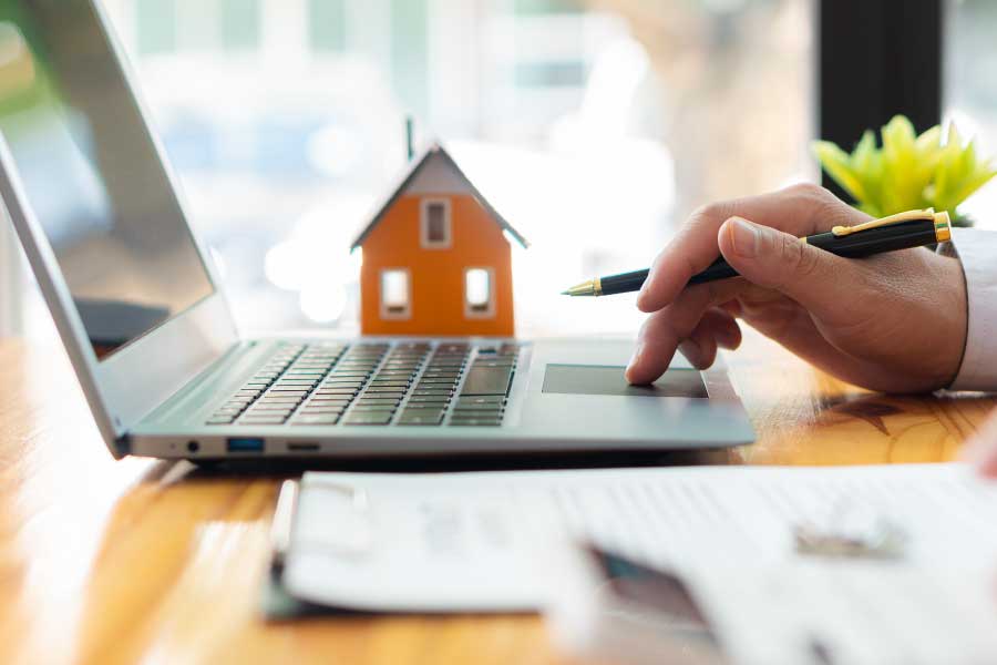 Telefonservice Immobilienmakler – Besichtigungen und Interessentenqualifizierung